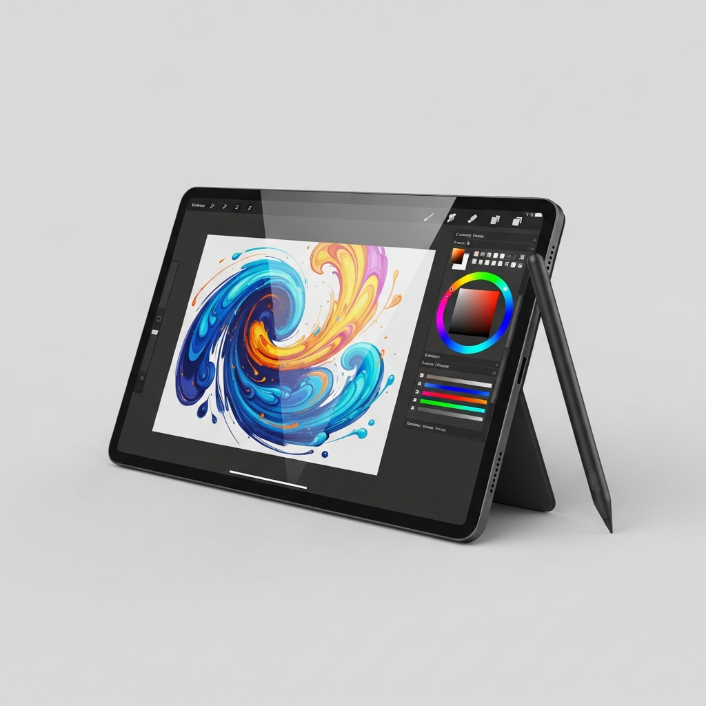 TabPad 10 Pro Tablet