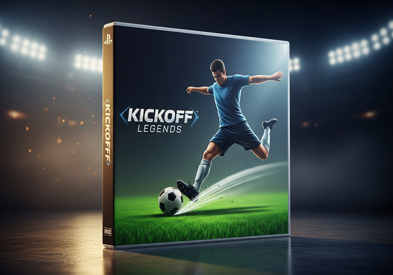 EA Sports FC 24