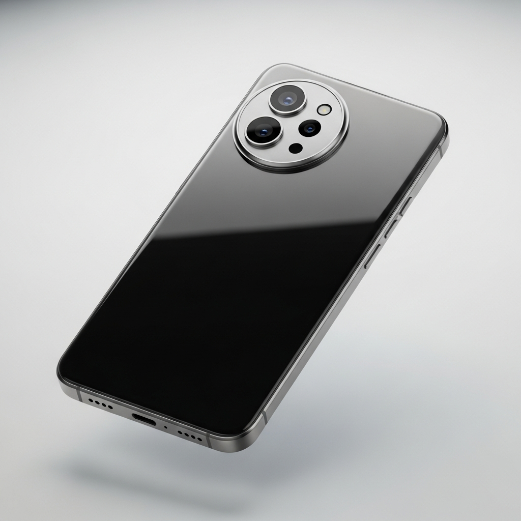 Titan Flagship X