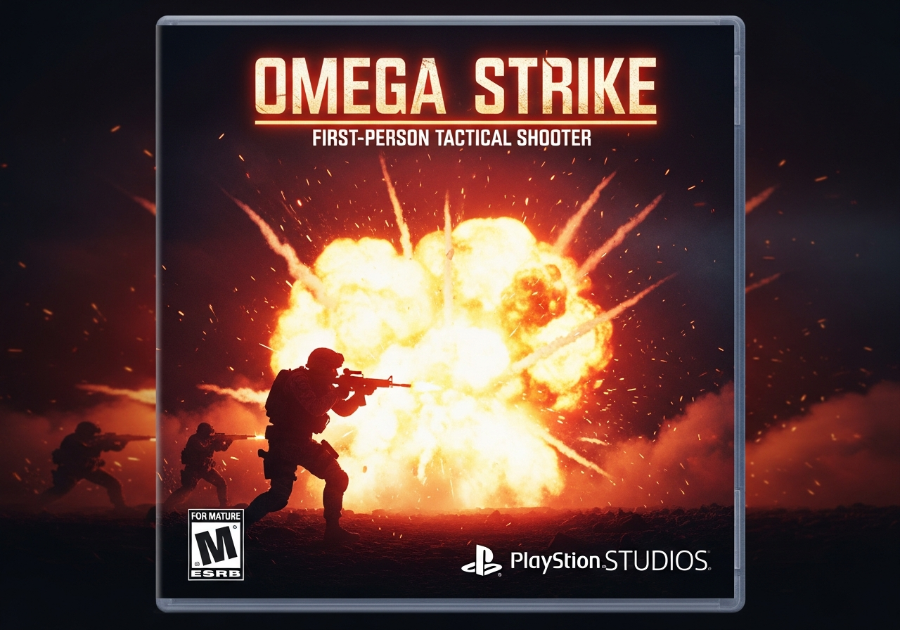 Call of Duty: Modern Warfare III