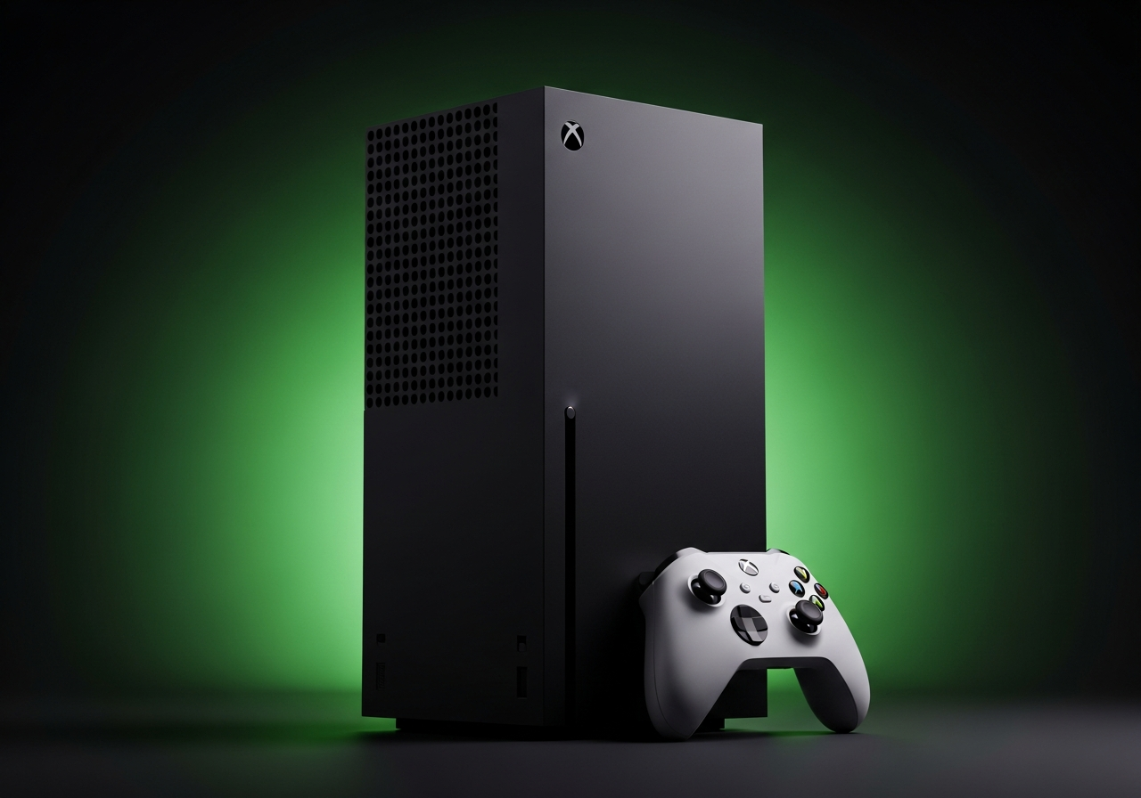 Xbox Series X